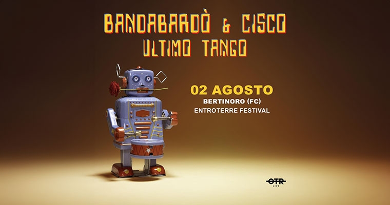 Bandabardo' e Cisco