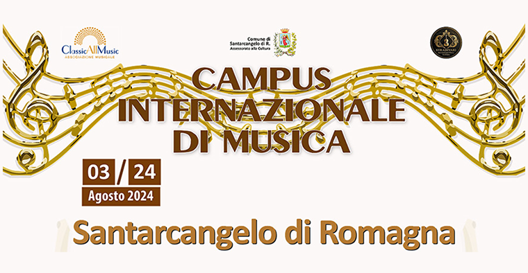 Campus internazionale di musica