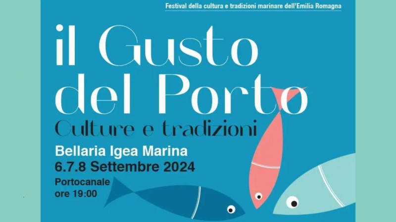 Il Gusto del Porto