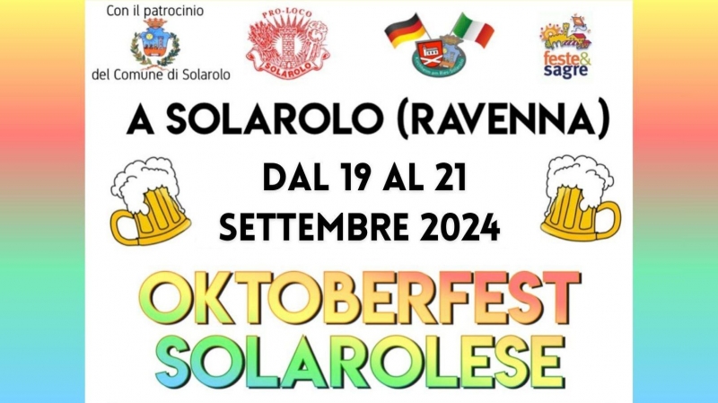 Oktoberfest Solarolese