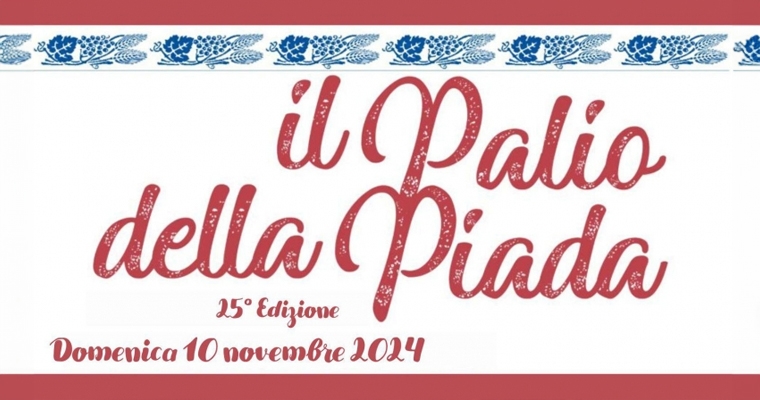 Il Palio della Piada