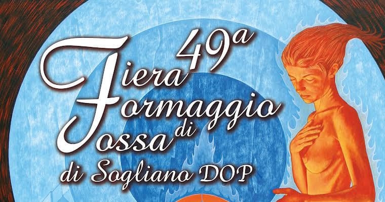 49° Fiera del Formaggio di Fossa