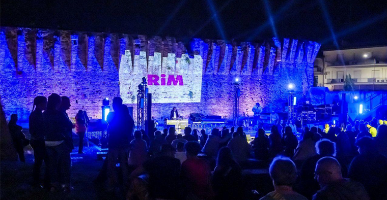 2° Edizione di Rimini in Musica