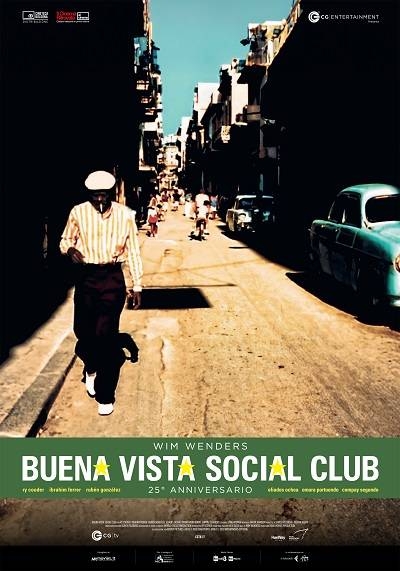 Buena Vista Social Club