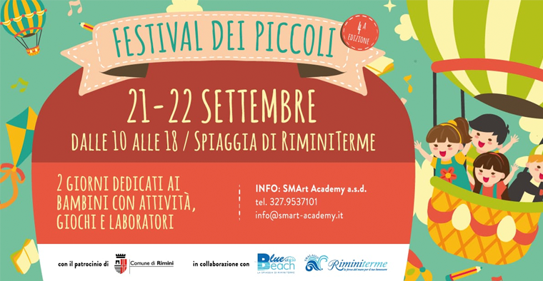 Festival dei piccoli