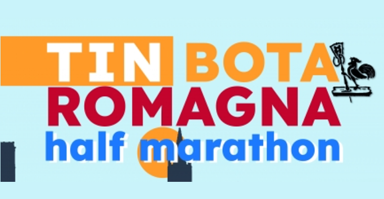 TIN BOTA ROMAGNA HALF MARATHON