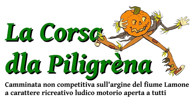 Corsa dla Piligrèna