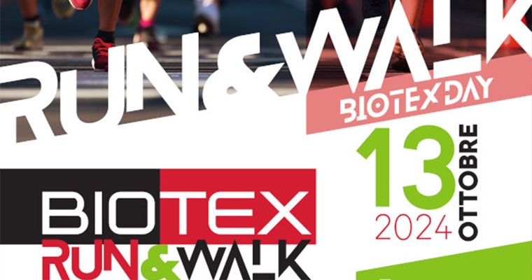 Biotex Run & Walk