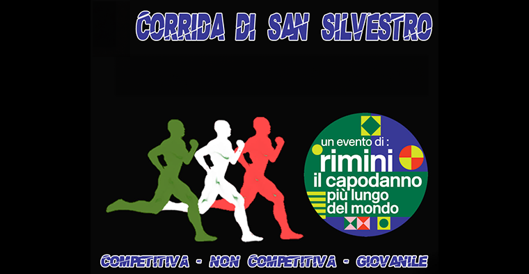 9° Corrida di San Silvestro