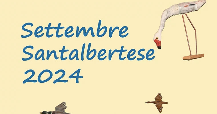 Settembre Santalbertese