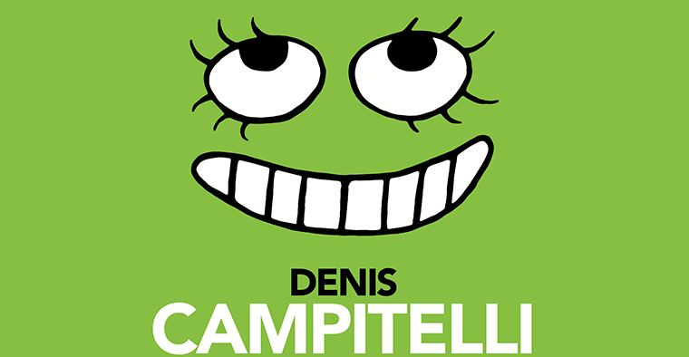 Denis Campitelli: Purbion di Romagna