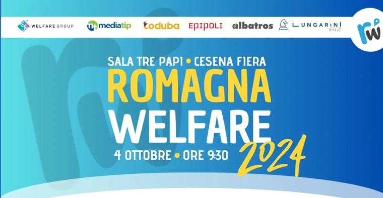 Romagna Welfare 2024