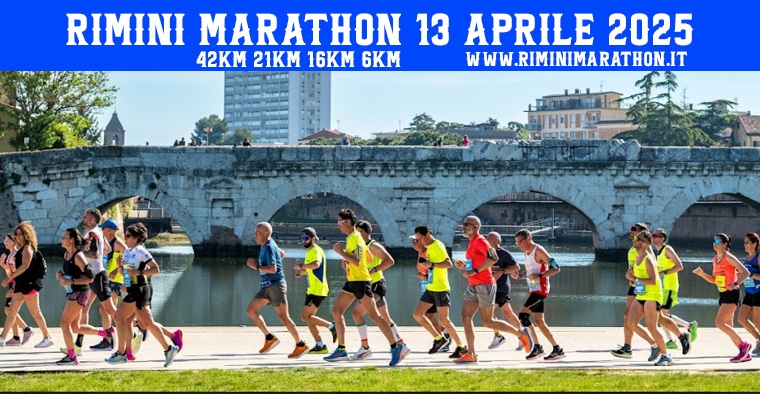 Rimini Marathon