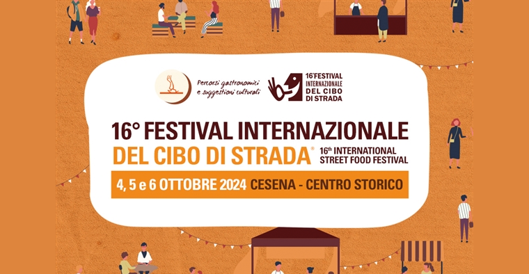 Festival Internazionale del Cibo di Strada