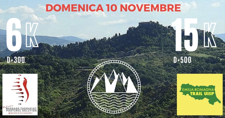 2° Romagna Wild Trail