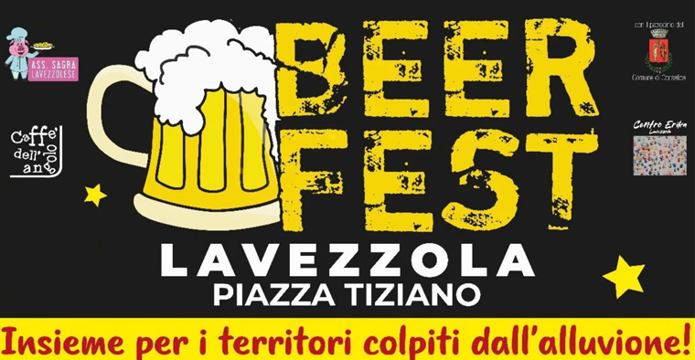 Beer Fest