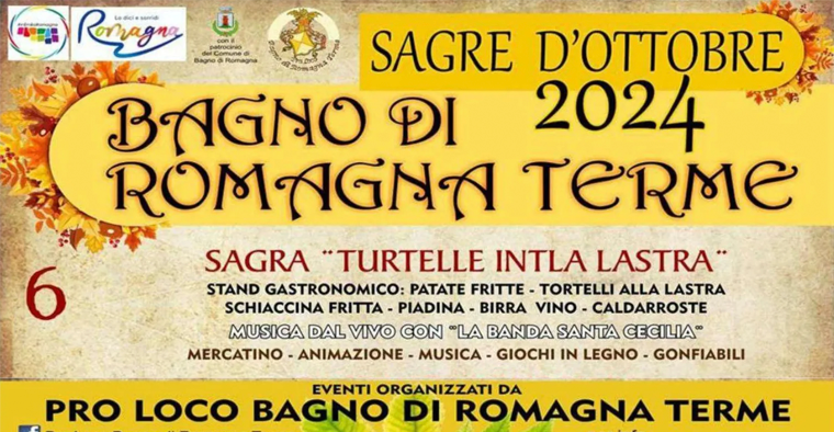 Sagra Turtelle intla Lastra