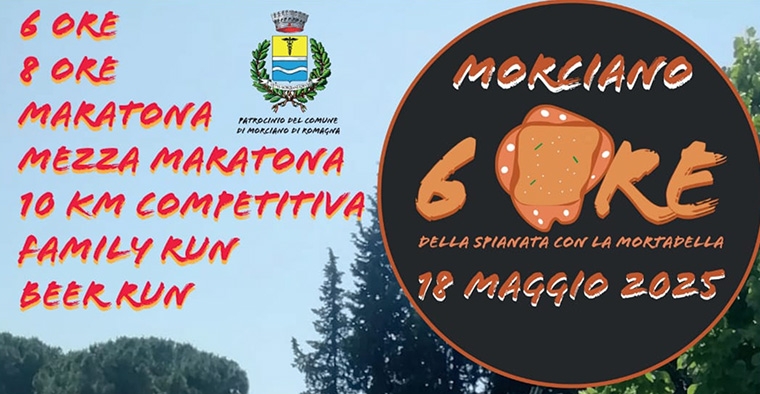 6-8 ORE SPIANATA CON MORTADELLA