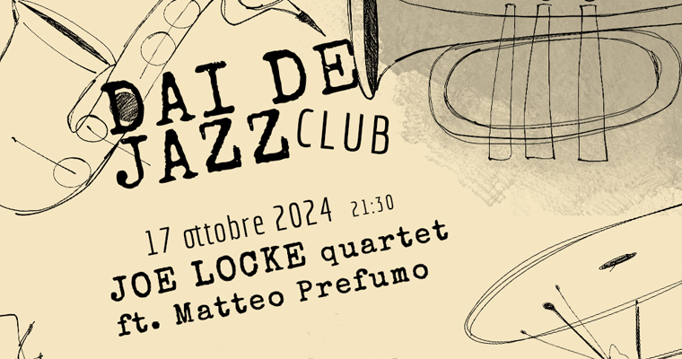 Dai de Jazz Club