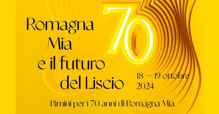 Romagna Mia e il futuro del Liscio