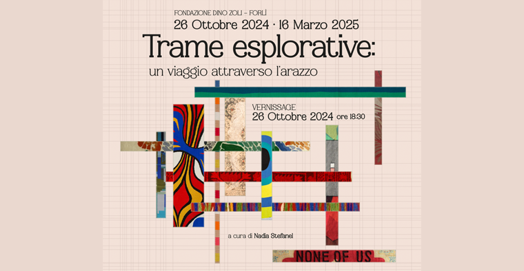 TRAME ESPLORATIVE