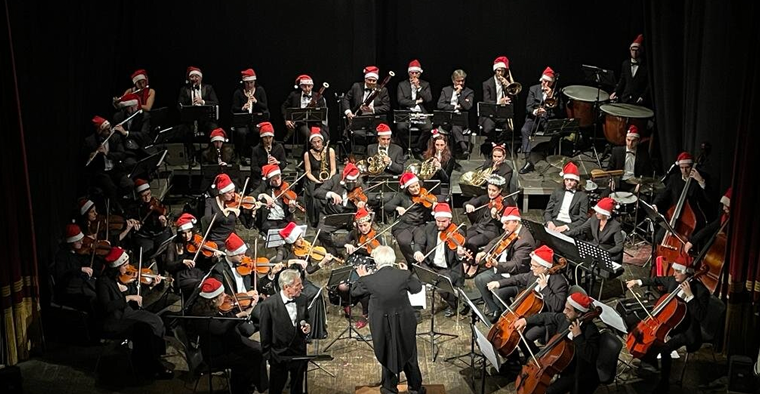 Concerto di Natale