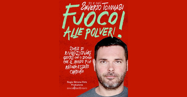 FUOCO ALLE POLVERI