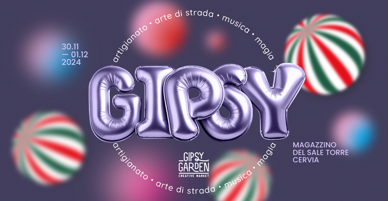 Gipsy Garden