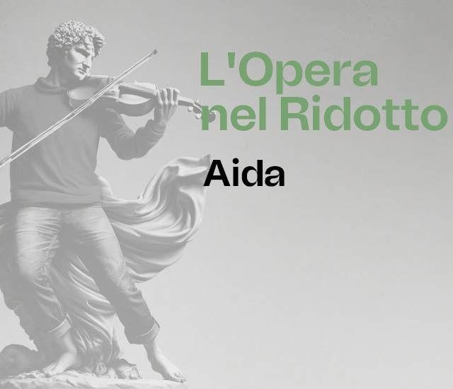 L'Opera nel Ridotto