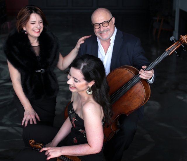 TRIO SMETANA