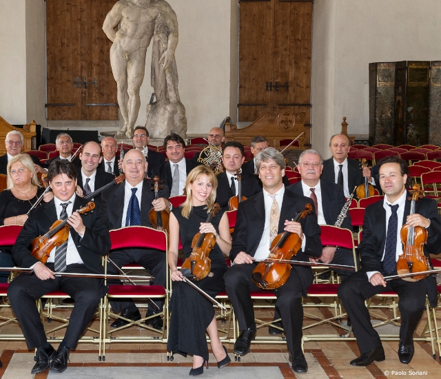 MELODIA E VIRTUOSISMO NELLA MUSICA ITALIANA