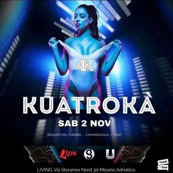 KAUTURA 4K