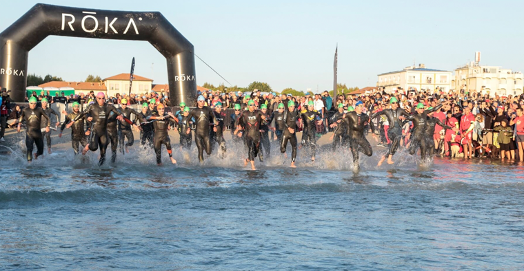 Ironman Italy