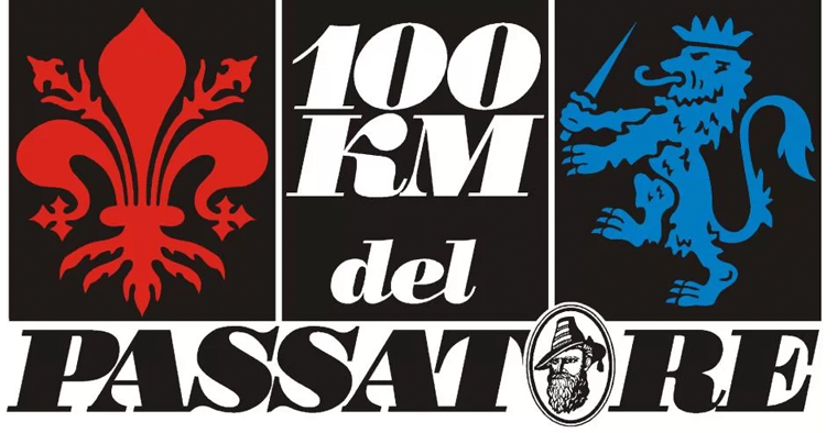 50° edizione 100 km del passatore