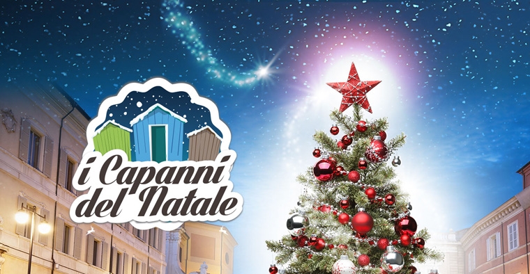 I CAPANNI DEL NATALE