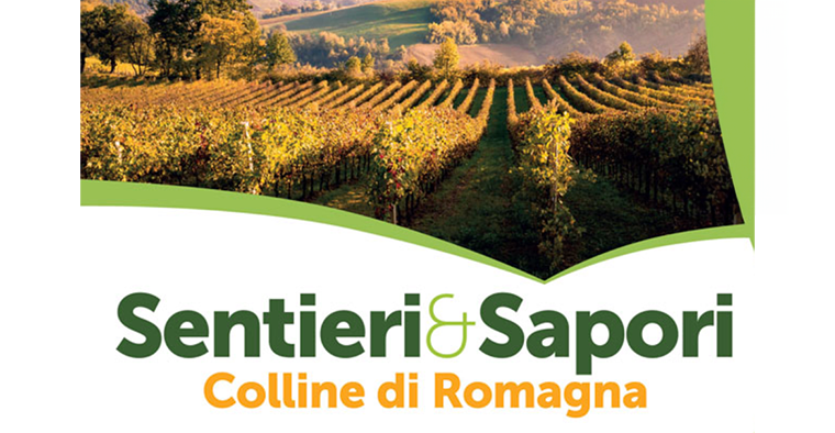 Sentieri e sapori. Si torna in collina: Castel Bolognese