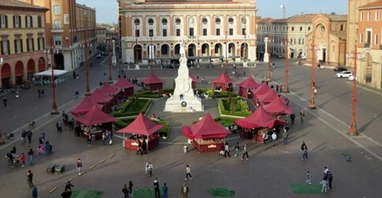 Mercatino Regionale Piemontese