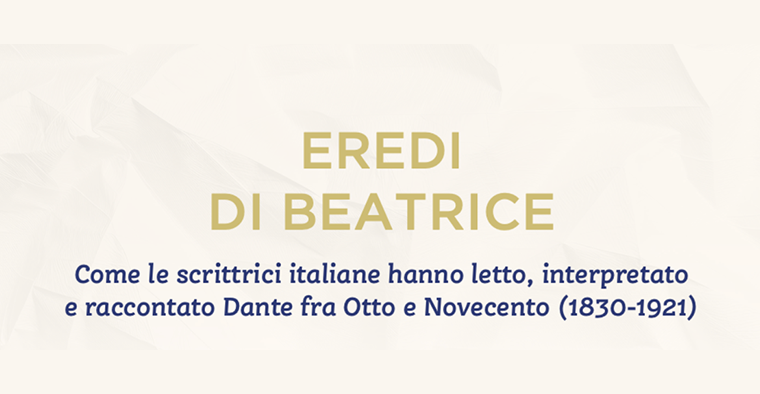 EREDI DI BEATRICE