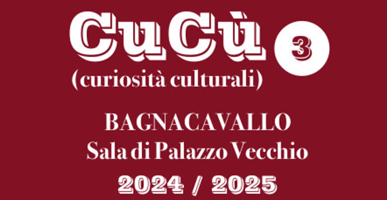 CuCù – Curiosità culturali