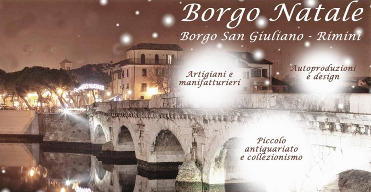 Borgo Natale