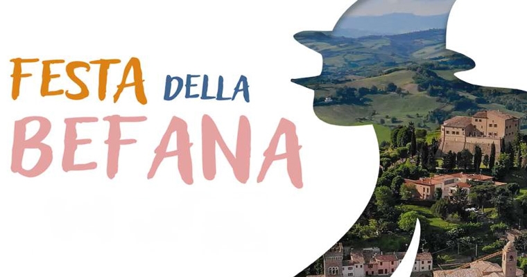 Festa della Befana 2025