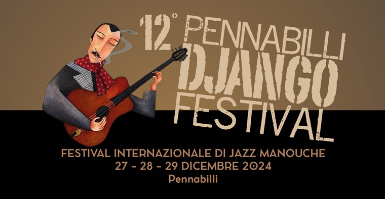 Pennabilli Django Festival