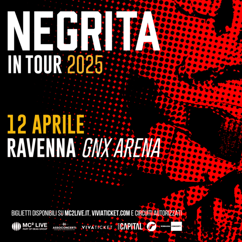 NEGRITA