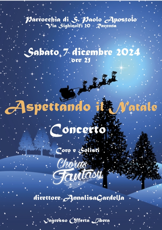 Aspettando il Natale