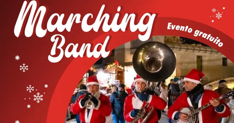 MARCHING BAND