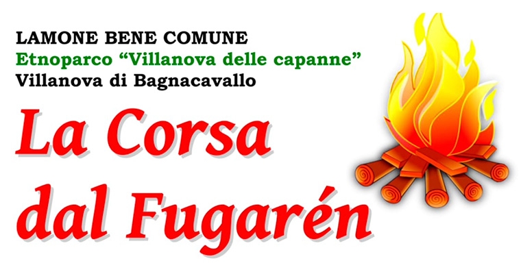 La corsa del Fugarèn