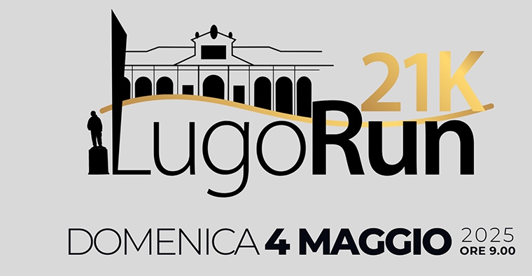 LugoRun 2025