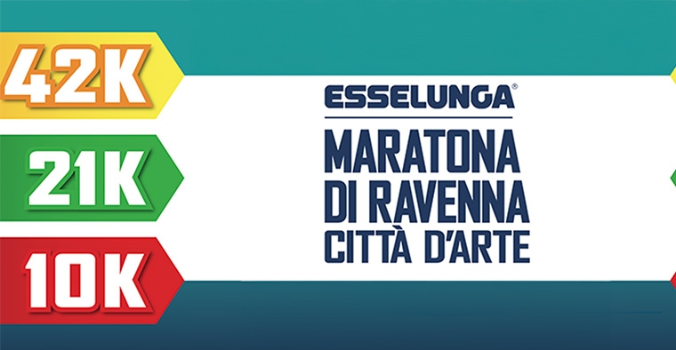 MARATONA DI RAVENNA