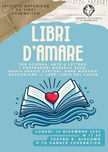 LIBRI D'AMARE