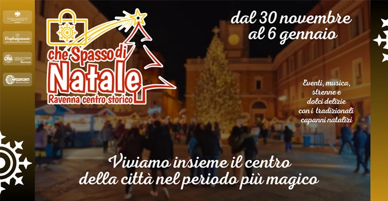 Che Spasso di Natale